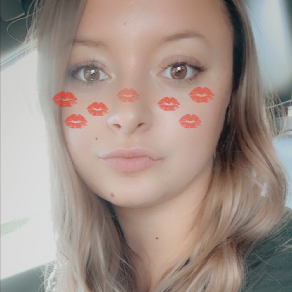 Meet your Posher, Mariah